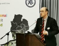 UK: We’ll provide support to make Nigeria more attractive to investors