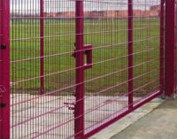 Insecurity: Osun to build fences around public schools