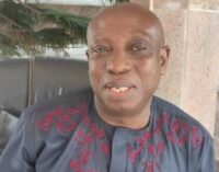 Uwazuruike: ESN is social media outfit — only south-east governors can set up security group