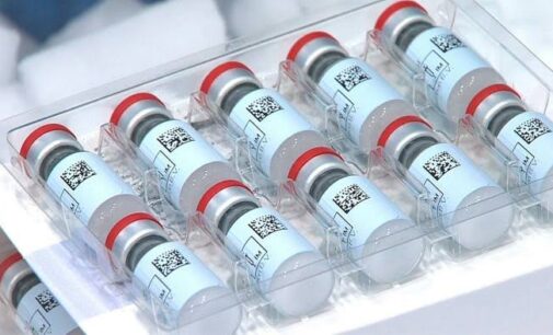 COVID-19: Nigeria receives 1.1m doses of Johnson & Johnson vaccine