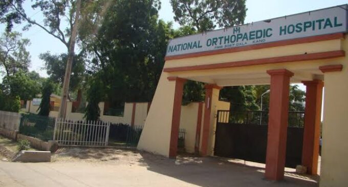 Relatives withdraw patients as doctors’ strike paralyses activities in Kano hospitals