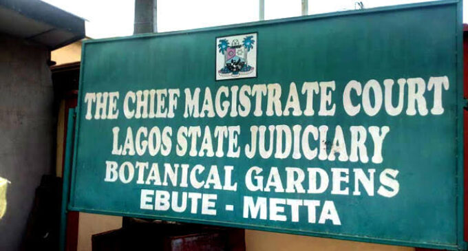 JUSUN chases workers out of Lagos court