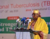 Buhari appoints wife’s biographer as ambassador to UNESCO
