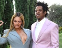 Beyoncé and I won’t force our kids into showbiz, says Jay-Z