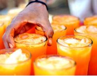 ALERT: Kano warns against purchase of fake juice drinks as ’10 die, 400 hospitalised’