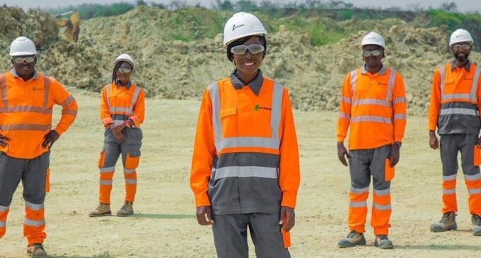 APPLY: No BSc required as Lafarge announces programme for secondary school leavers