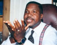Ozekhome on insecurity: Buhari missing in action — someone should wake him up