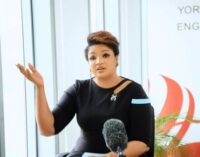 Omotola: Women without income will be slaves in marriage