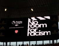 English football announces social media boycott over online abuse