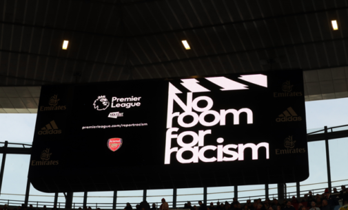 English football announces social media boycott over online abuse