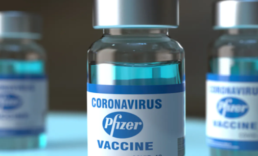 US donates 3.5m Pfizer COVID vaccine doses to Nigeria