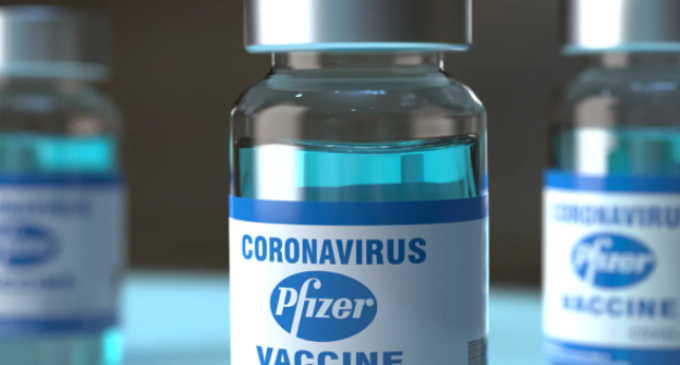US donates 3.5m Pfizer COVID vaccine doses to Nigeria