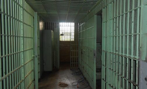 NCoS: 3298 inmates on death row — governors hesitant to sign death warrants