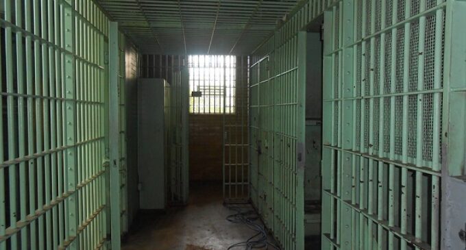 FG frees 15 inmates jailed for minor offences, hands them N10k each
