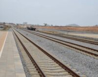 Amaechi: Work on Lagos-Calabar, Port Harcourt-Maiduguri rail lines to commence soon