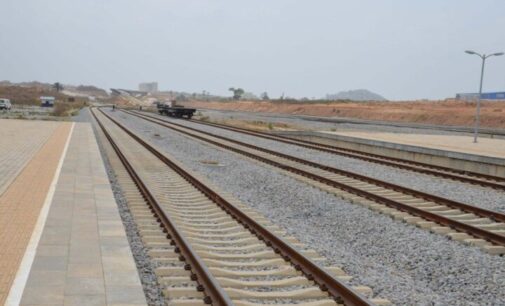 FEC approves $11bn for Lagos-Calabar coastal rail project