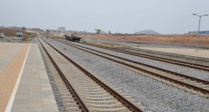 ‘Delayed funding’: FG issues ultimatum to CCECC on rail projects