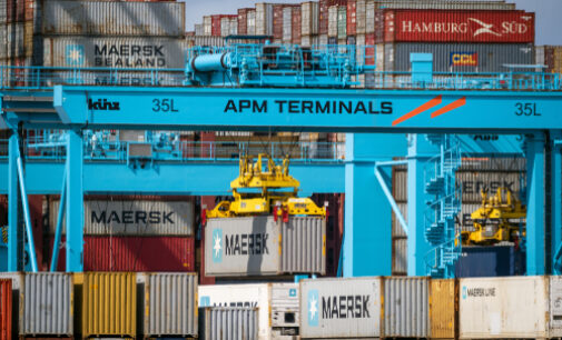 Maritime workers suspend strike at Lagos port terminal — after two days