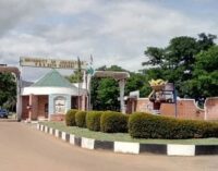 Three students abducted as gunmen invade Benue varsity