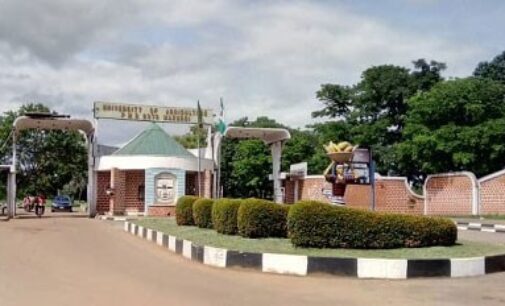 Three students abducted as gunmen invade Benue varsity