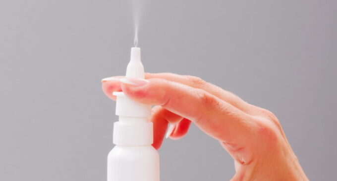 BREAKTHROUGH: SaNOtize nasal spray shows clinical efficacy for COVID-19 treatment