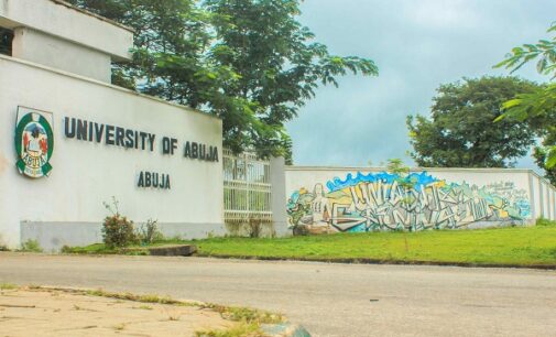 JAMB accuses UniAbuja of offering illegal admissions