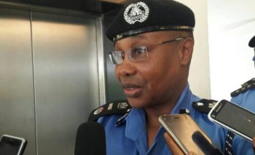 CLOSE-UP: Usman Baba, the investigator and political scientist leading police in the era of insecurity