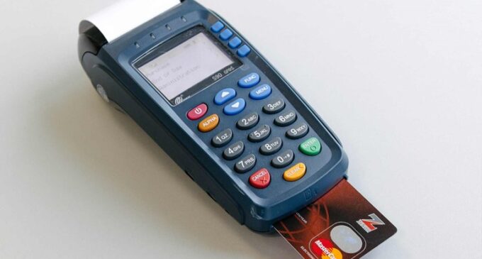 Report: Electronic payment transactions increased by N80bn to N21trn in May 2021