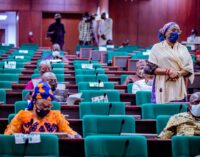 MATTERS ARISING: Does n’assembly need extra 111 seats to accommodate more women?