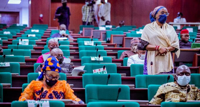 MATTERS ARISING: Does n’assembly need extra 111 seats to accommodate more women?