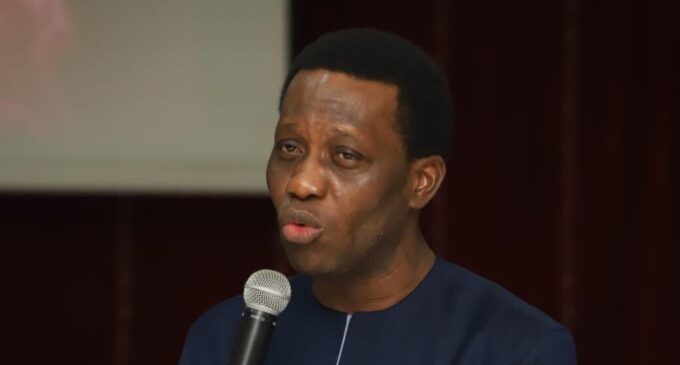 ‘Dare served the Lord without reserve’ — RCCG mourns Adeboye’s son