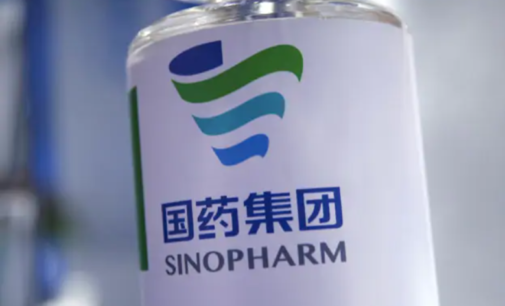 WHO approves Sinopharm, China’s COVID vaccine, for use