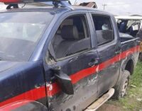 Seven officers killed as gunmen attack police stations in Rivers
