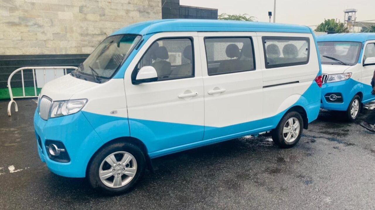 Lagos to launch 'last mile buses' to replace okada | TheCable