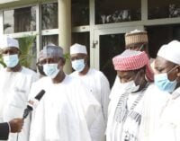 COVID-19: No Eid activities at Abuja national prayer ground, says FCTA