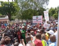 ‘Your actions could be counter-productive’— governors warn against Kaduna labour strike