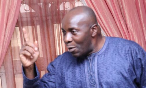 APC to PDP governors: Your party is a wreck… come to the living one