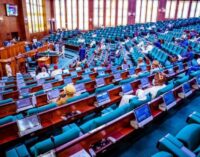 House of reps postpones security summit over death of army chief