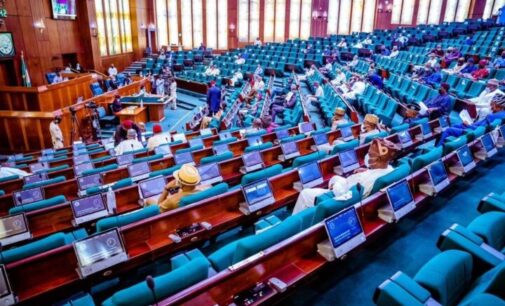 Reps pass bill to establish agency to ‘coordinate research in military equipment production’
