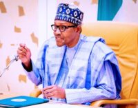 Buhari to youths: If you want jobs, behave yourselves and make Nigeria secure