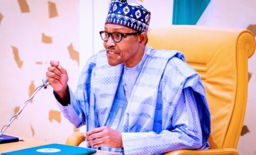 ‘This is unnecessary’ — Buhari reacts to threats by Niger Delta Avengers
