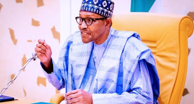 Buhari to youths: If you want jobs, behave yourselves and make Nigeria secure