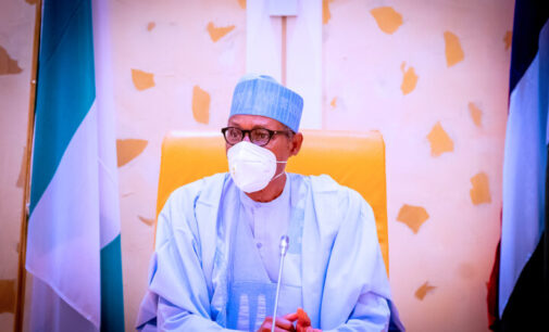 Buhari: Losing senior military officers in air crash has increased our problem
