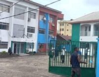 Cross River PDP: Ayade has taken over our secretariat… repainted it in APC colours