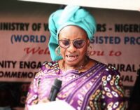 FG to establish special court for sexual and gender-based violence cases