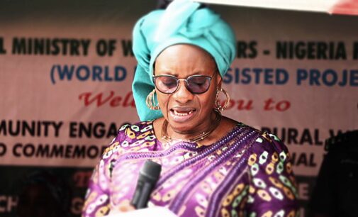 FG to establish special court for sexual and gender-based violence cases