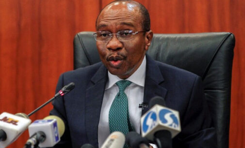 CBN hits banks with N1.31bn fine for flouting directive on crypto accounts