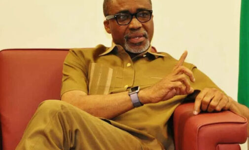 Abaribe: There are over 30 separatist groups in south-east
