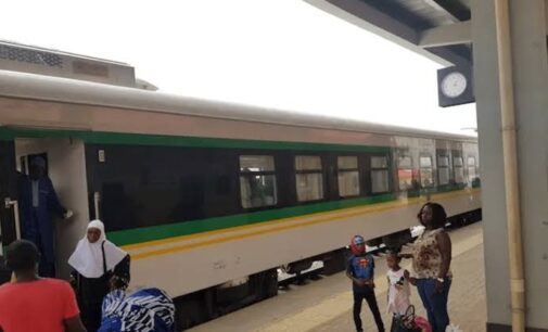 Reps probe ‘racketeering’ in e-ticketing platform for Abuja-Kaduna train service