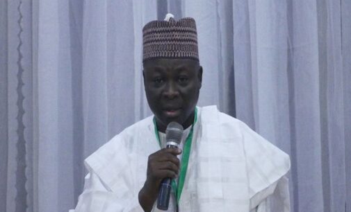 We’re not responsible for athletes disqualification at Tokyo Olympics, says Gusau-led AFN faction